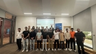 بنك الإسكان يقدّم جلسة تثقيفية لطلبة جامعة الحسين التقنية حول الأمن السيبراني