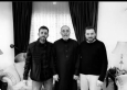 نجل المغدور أبو سويلم يكشف موعد ومكان الدفن ويقول : والدي وشقيقي رحلا وهما يودعان ضيفهما على باب منزلنا