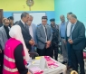انطلاق اليوم الطبي المجاني في قضاء الضليل