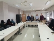 اللصاصمة يكرم العوران والفراهيد بعد احالتهن للتقاعد