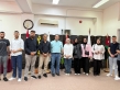 جامعة فيلادلفيا تستضيف جلسة حوارية شبابية بالتعاون مع معهد السياسة والمجتمع