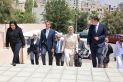 الأردن والبحرين يعززان الشراكة الشبابية