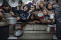 الأمم المتحدة تحذر من اتساع المجاعة في غزة لتصل إلى دير البلح وخان يونس