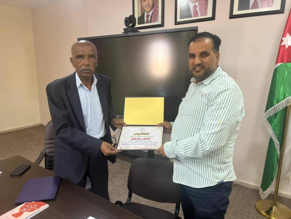 ثقافة الطفيلة ترعى المحطة الثانية عشرة لنادي شعراء الطبيعةهايكو الأردن في نشر شعر الهايكو