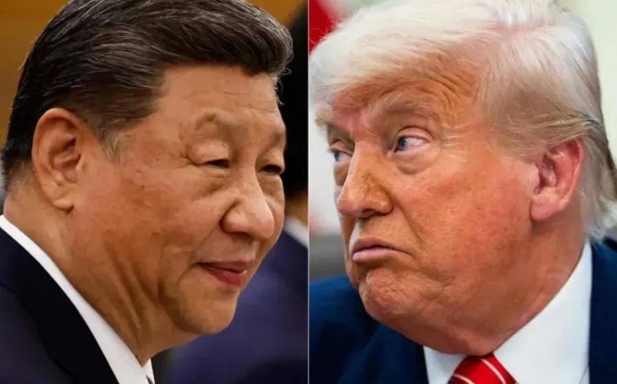 ترامب يهدد: لدي أوراق لتدمير الصين