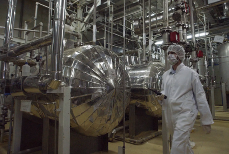 بسبب تعنت إيران النووي .. أوروبا تقرر الضغط على الزناد