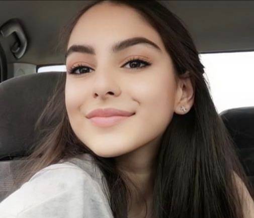 مبارك لـ تالا جورج الزريقات عقبال الشهادة الجامعية