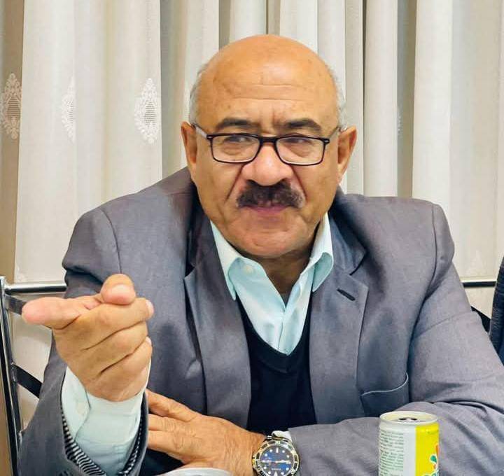 ابو زيد يكتب تعدد جبهات القتال  والصلف الاسرائيلي  الجنوب السوري نموذجاً