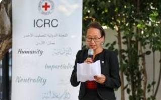 الدولية للصليب الأحمر تحيي اليوم العالمي للمفقودين