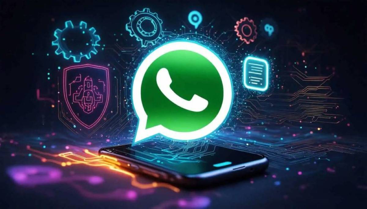 واتساب يعتمد الذكاء الاصطناعي لإعادة صياغة رسائلك بنقرة واحدة