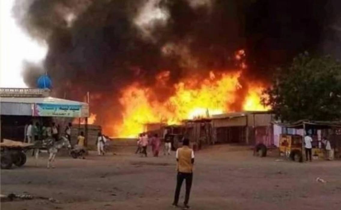 79 قتيلاً وجريحاً بنيران الدعم السريع في الفاشر.. وأطباء السودان يحذّرون