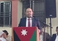 الدكتور محمد مشهور الروسان: النجاح ثمرة الجهد والإصرار والدعم الأسري