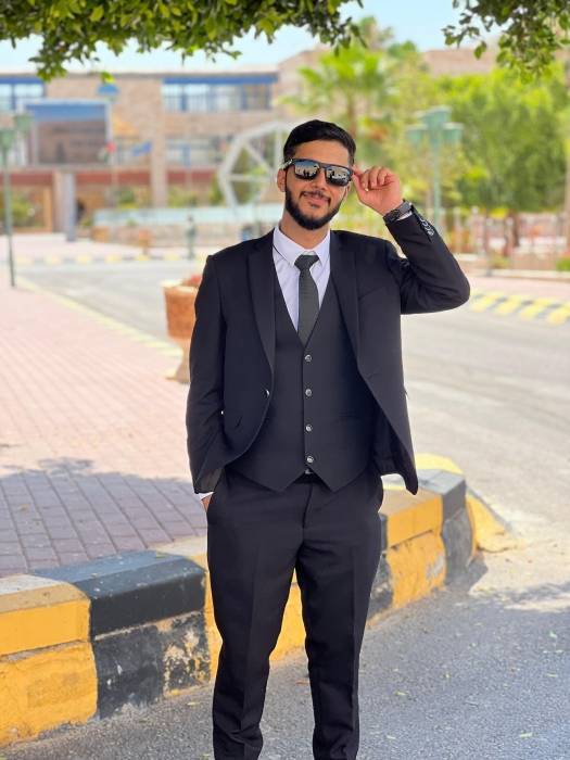 الناصير.. من طالب هندسة إلى رائد منصة تعليمية جامعية مبتكرة