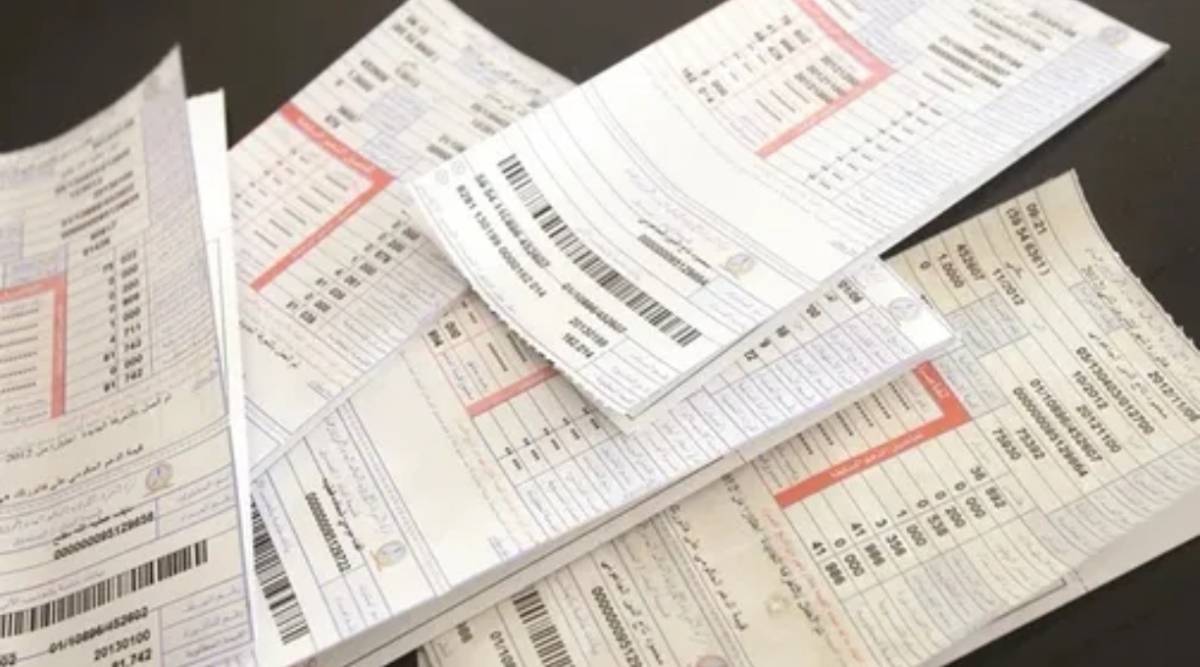 موجة الحر تترك وراءها فواتير كهربائية ملتهبة