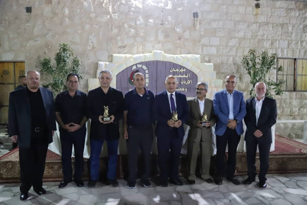  مهرجان الفحيص يناقش المسؤولية التاريخية للأردن اتجاه فلسطين