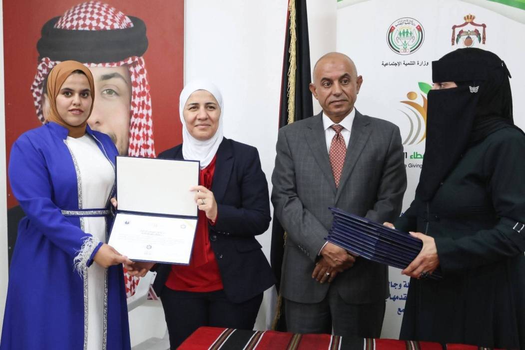 افتتاح مركز تقني في القادسية لتعزيز الثقافة الرقمية وتمكين الشباب