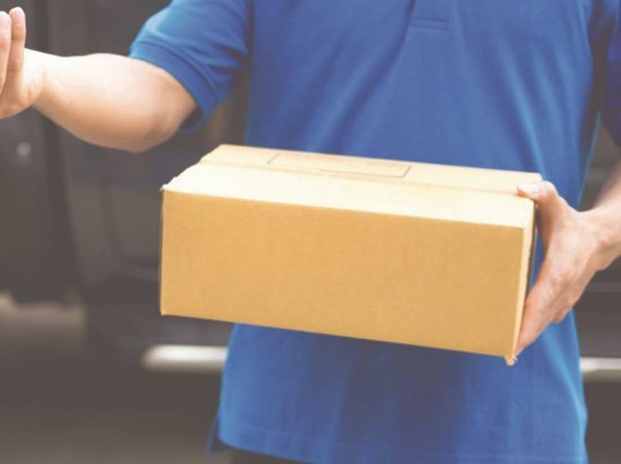 الولايات المتحدة تفرض رسوما جمركية على الطرود الصغيرة