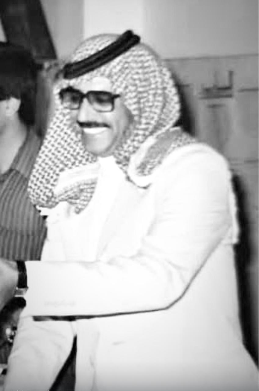 الذكرى الرابعة والعشرون لرحيل زيد شراري البخيت الفايز