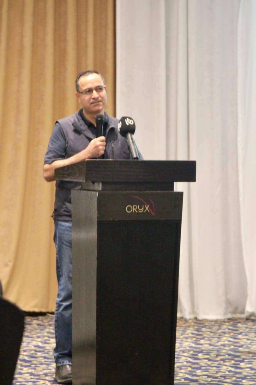 إطلاق مبادرة أترك أثر البيئية الجديدة بلو غرين أكابا