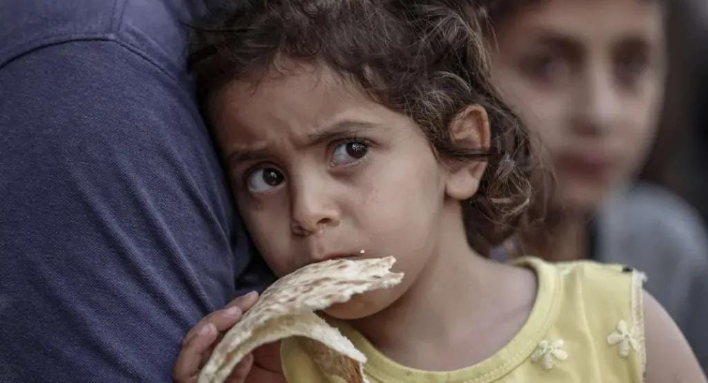 غزة المحاصرة: 8 وفيات بمتلازمة غيلان باريه بسبب حرب التجويع الإسرائيلية