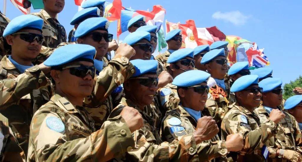 مجلس الأمن يقر تمديد ولاية قوات اليونيفيل فى لبنان حتى نهاية 2026