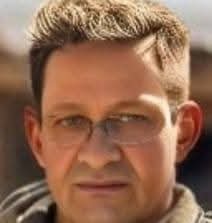 وفاة محمد عماد بني عطا ابو مصطفى اثر نوبة قلبية حادة