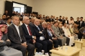عطوة اعتراف بإصابة زوجة النائب السابق أبو سويلم