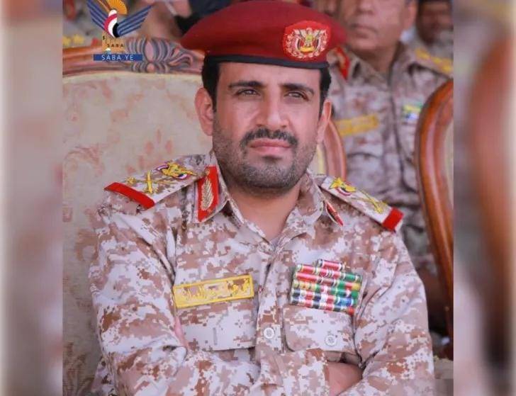أول تصريح لرئيس الأركان الحوثية ”الغماري” بعد إعلان إسرائيل استهدافه بصنعاء