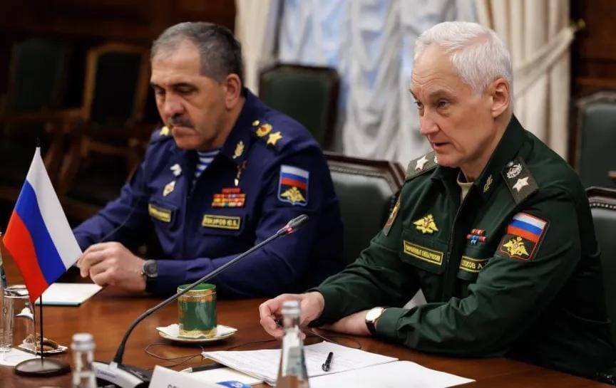 روسيا تعلن السيطرة على 700 كيلومتر مربع شهريًا في أوكرانيا