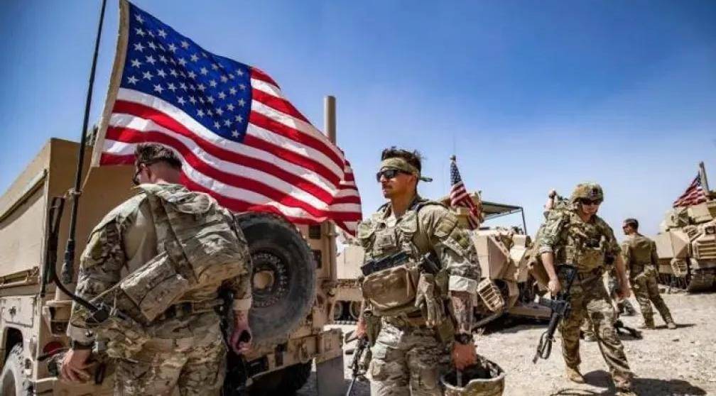 الولايات المتحدة تنفي انسحاب قواتها من بغداد بدءاً من السبت