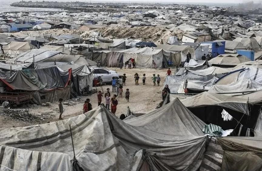 1.1 مليون فلسطيني عالقون في غزة وسط حصار خانق وتصعيد إسرائيلي مستمر