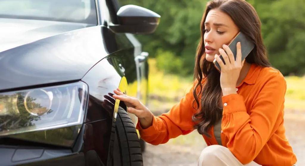 تفسير حلم حادث سيارة للنساء.. ليست مجرد كابوس بل تعبير عن مشاعر داخلية وصراعات خفية