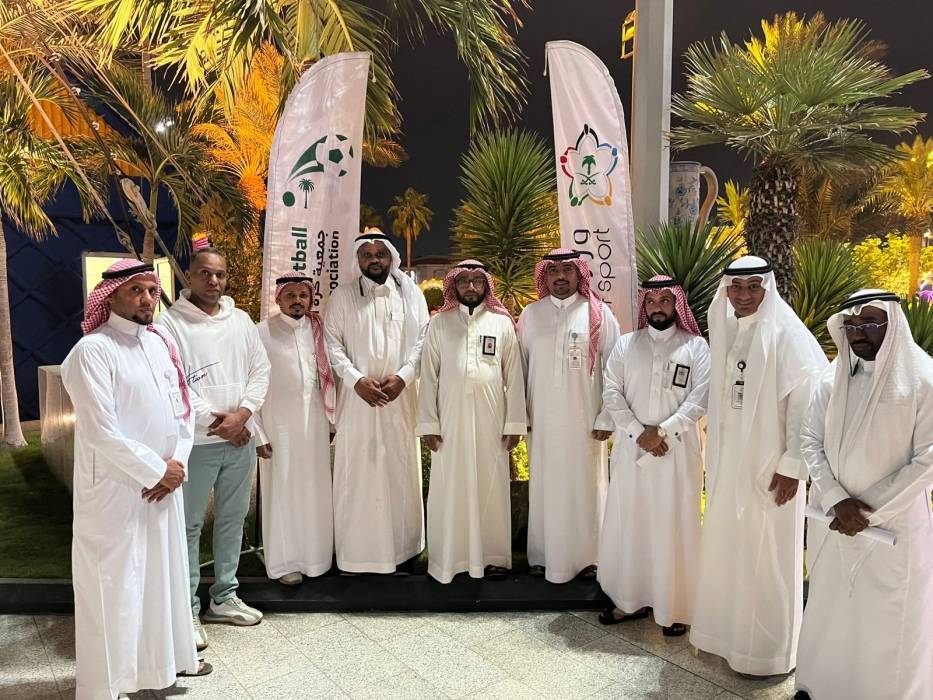 جدة تحتضن اجتماع لجنة كرة القدم المصغرة ..خطط للتطوير وحضور دولي متصاعد