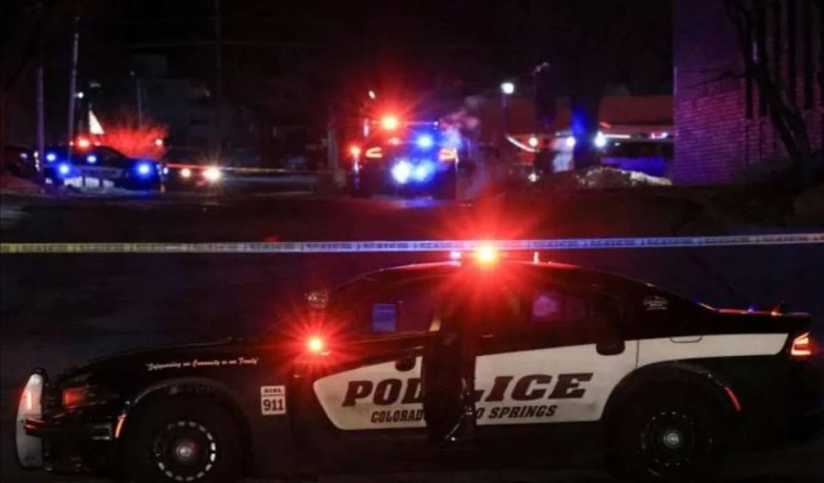 مقتل هندي هاجم المارة بساطور في شوارع لوس أنجلوس