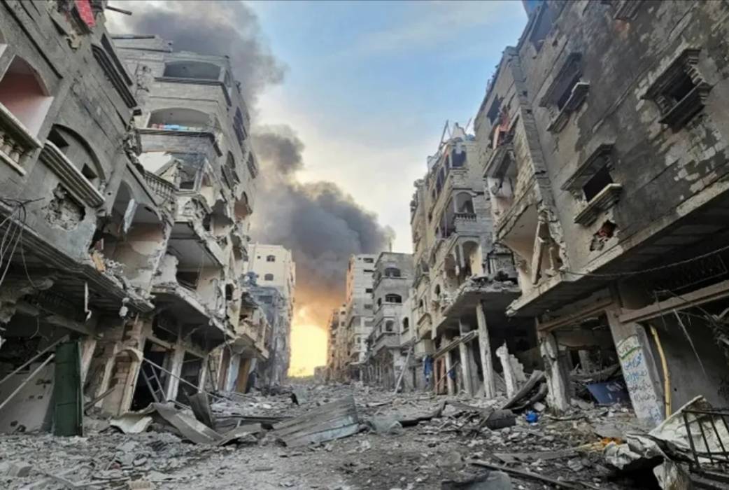 هجوم اوروبي على اسرائيل بسبب قطاع غزة