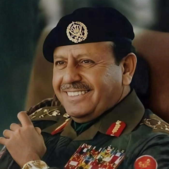 رحيلك وجع الوطن.. في ذكرى وفاة الأمير زيد بن شاكر