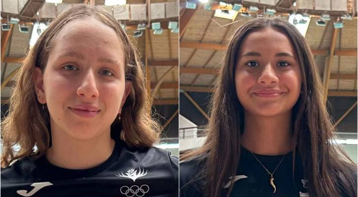 منتخب السباحة الأردني يحصد فضيتين في البطولة العربية بالمغرب