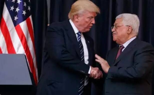 خيارات السلطة الفلسطينية للرد على قرار المنع الأمريكي