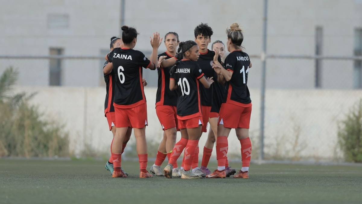 فريق الاتحاد للسيدات يلتقي كيلانا يونايتد الماليزي غدا