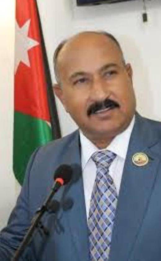 المعايعة يكتب وجَالسْ جَميلَ الرُّوح تُصبكَ عَدوىَ  جماله المهندس صالح الجعافرة رئيس منتدى البيت العربي الثقافي أنموذجا