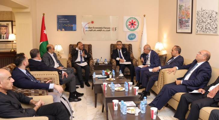 خبراء: جداول المدخلات والمخرجات بوصلة استراتيجية لرسم سياسات الأردن الاقتصادية