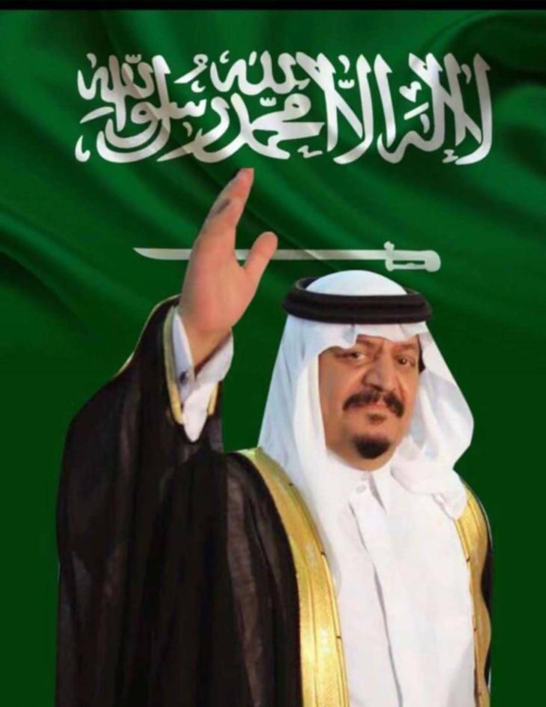 الشيخ د. فهد بن سالم الهذلي يهنئ د. صقر بني هذيل بخطوبته