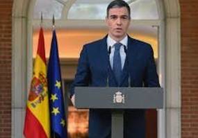 إسبانيا تقدم خطة للاتحاد الأوروبي لوقف الحرب في غزة وتطالب بتحرك عاجل