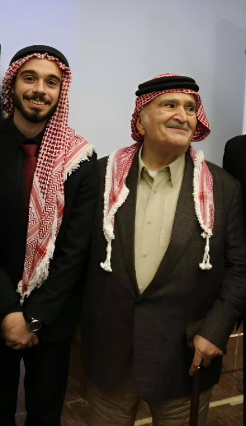 يزن البدارنة يكتب: الشباب رأس المال الحقيقي للتغيير وصنّاع المستقبل