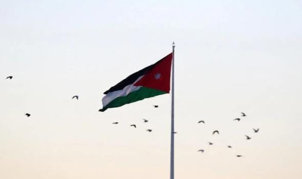 الحكومة تنشر تعليمات وضع العلم الأردني لكل مالك عقار