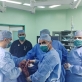 إنجاز طبي نوعي في مستشفى الزرقاء الحكومي