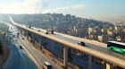 دراسة: جسر صويلحناعور المعلق.. مشروع استراتيجي لحل أزمة السير وتطبيق نموذج الطرق المدفوعة