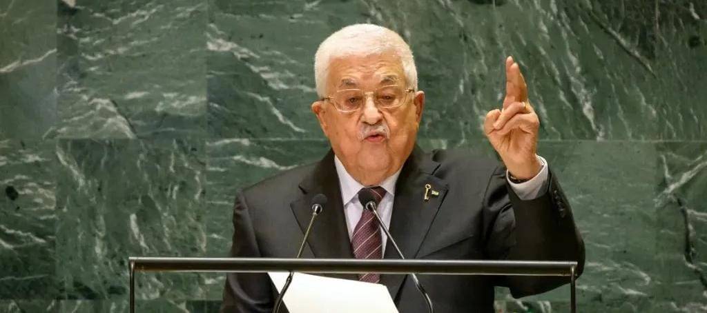 قرار أمريكي صادم يمنع وفد فلسطين من دخول الأمم المتحدة