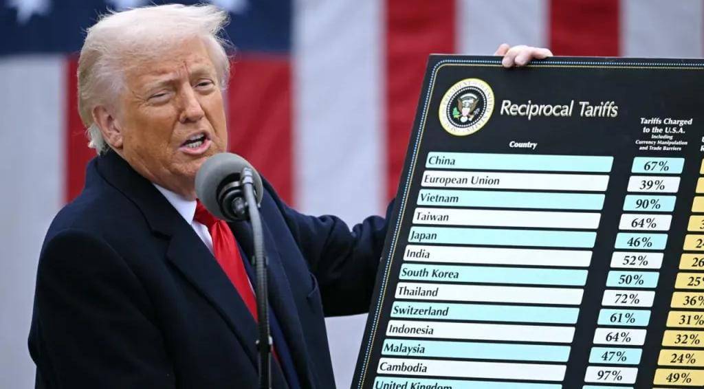 محكمة أميركية تبطل الرسوم الجمركية العالمية لترمب