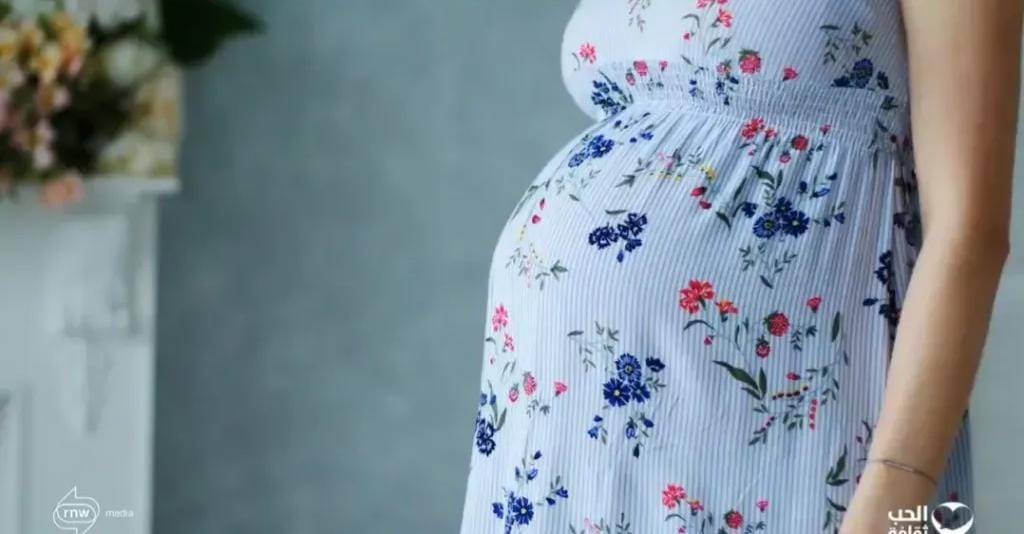 هل يشبه الحمل الغزلاني الحمل الطبيعي؟